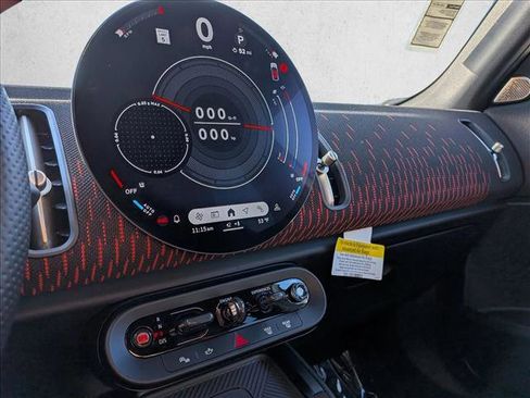 New 2026 MINI Cooper Countryman S w/ Comfort Package Max image 12