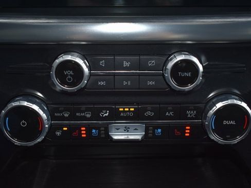 Used 2023 Ford F150 Lariat w/ Equipment Group 502A High image 35