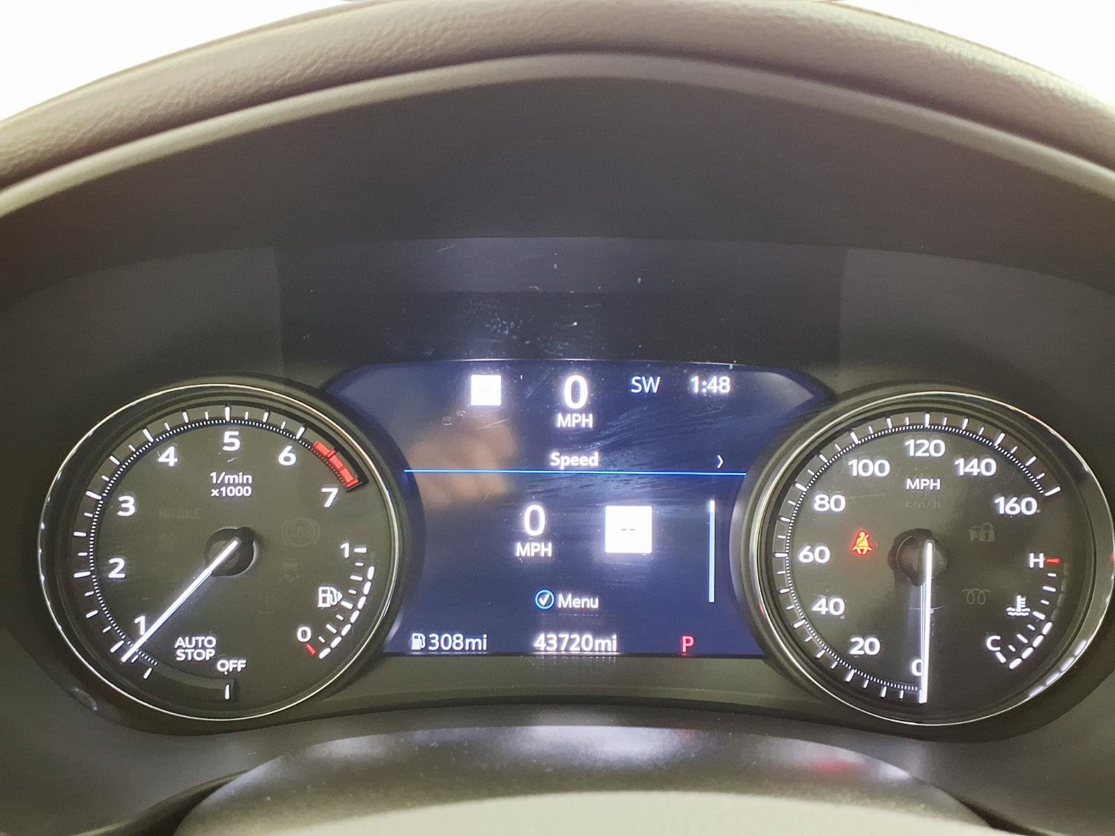 Used 2019 Cadillac XT4 Sport FWD image 25