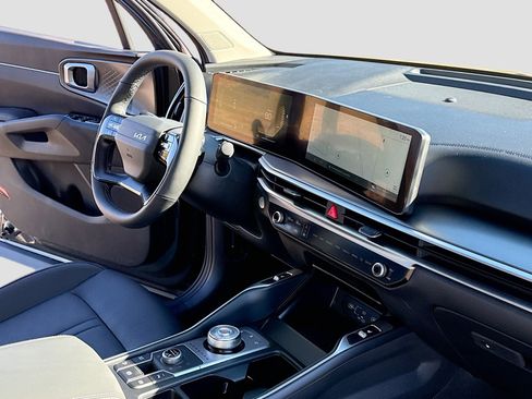 New 2026 Kia Sorento EX w/ EX Premium Package image 4