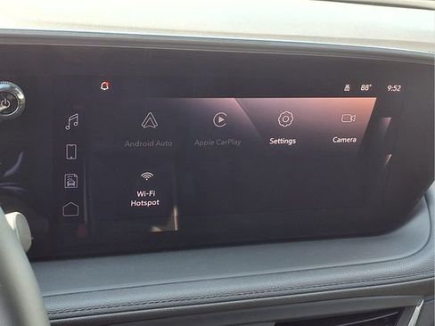 New 2026 Buick Encore GX Sport Touring w/ Advanced Technology Package FWD image 5