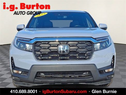 Used 2023 Honda Passport EX-L image 2