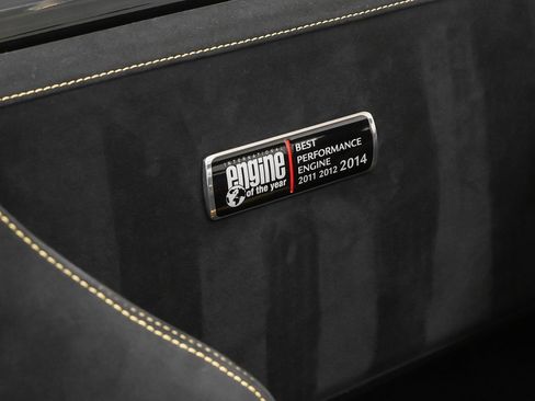 Certified 2015 Ferrari 458 Speciale A image 22