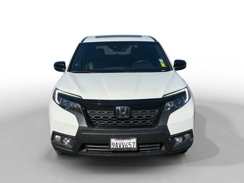 Used 2021 Honda Passport EX-L image 8