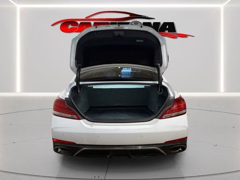 Used 2019 Genesis G70 3.3T Advanced w/ Prestige Package image 22