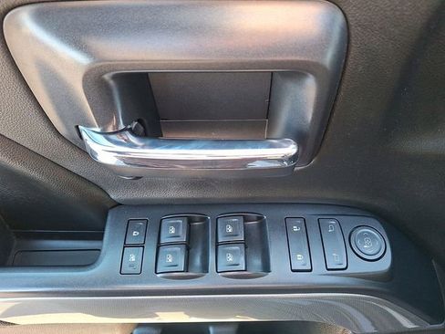 Certified 2015 Chevrolet Silverado 1500 LT w/ All Star Edition image 11