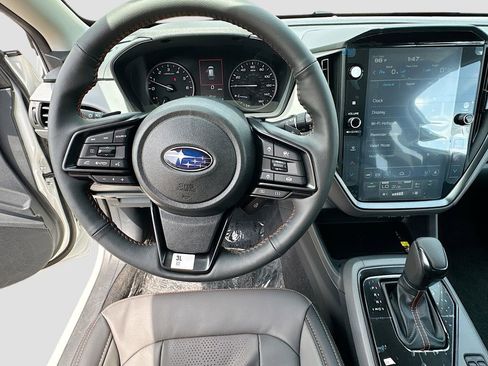 New 2026 Subaru Crosstrek 2.5i Limited image 11