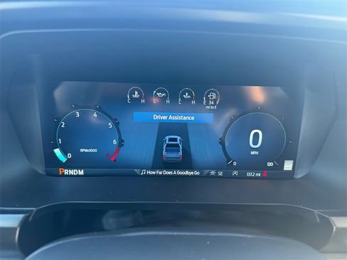 New 2025 Ford F150 Lariat w/ Equipment Group 502A High image 20