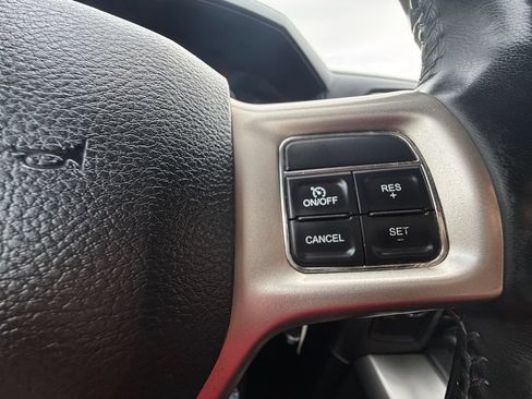 Used 2018 RAM 3500 Laramie w/ Sport Appearance Group AWD/4WD image 4