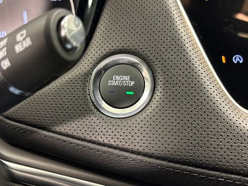 New 2026 Cadillac XT5 Luxury w/ LPO, Floor Liner Package image 39