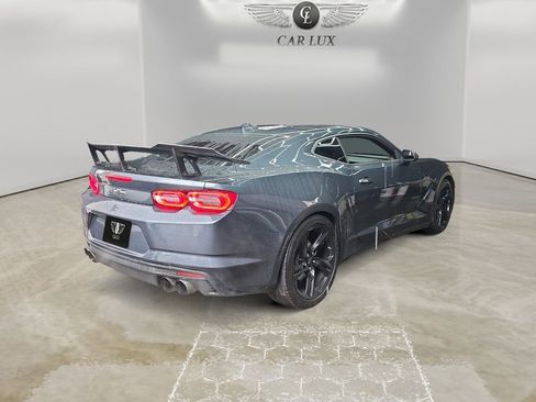 Used 2020 Chevrolet Camaro LT image 5