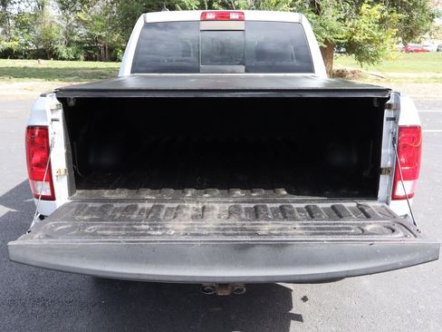 Used 2018 RAM 1500 Big Horn image 14