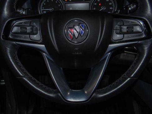 Used 2024 Buick Enclave Essence w/ Sound and Sites Package image 12