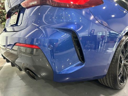 Used 2021 BMW 430i Coupe w/ M Sport Package RWD image 37