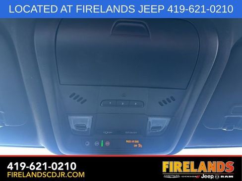 Used 2023 Chevrolet Blazer RS w/ LPO, Floor Liner Package image 29