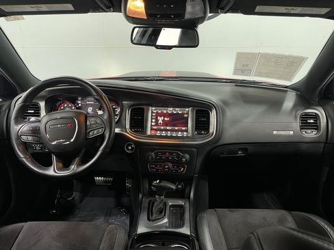 Used 2023 Dodge Charger R/T w/ Daytona Edition Group image 18