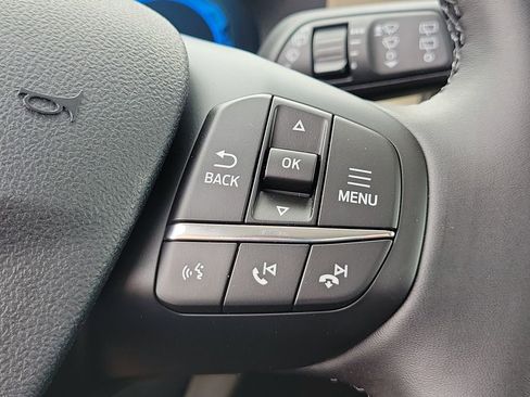 New 2025 Ford Bronco Sport Big Bend w/ Convenience Package image 25