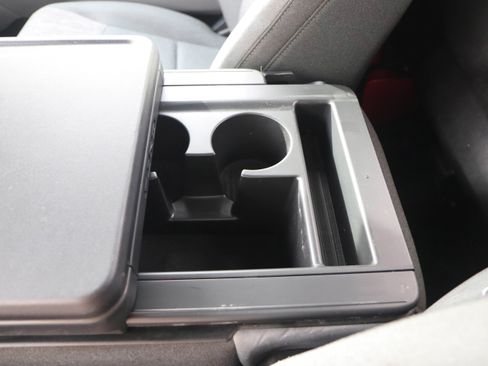 Used 2023 Ford F550 4x4 Regular Cab Super Duty image 44