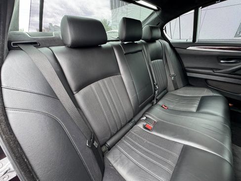 Used 2014 BMW M5 image 19