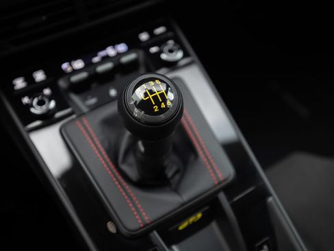 Used 2026 Porsche 911 GT3 RWD image 43