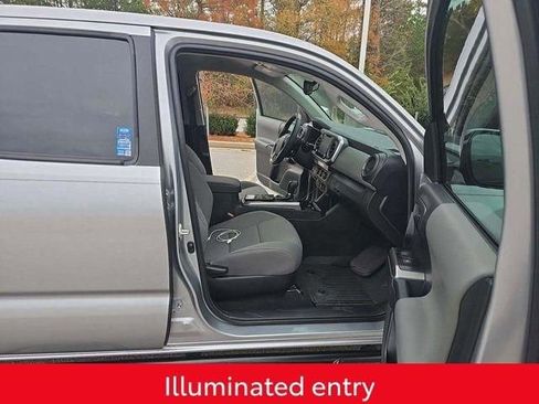 Used 2023 Toyota Tacoma SR5 image 16