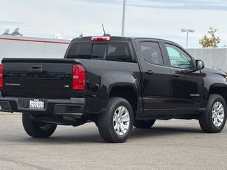 Used 2021 Chevrolet Colorado LT w/ LT Convenience Package RWD video 2