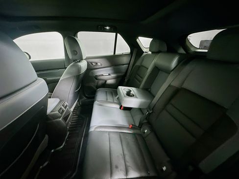 Used 2024 Honda Prologue Elite image 28