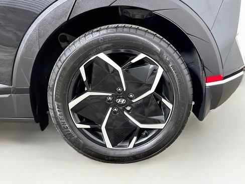 Used 2023 Hyundai Ioniq 5 SEL AWD/4WD image 26