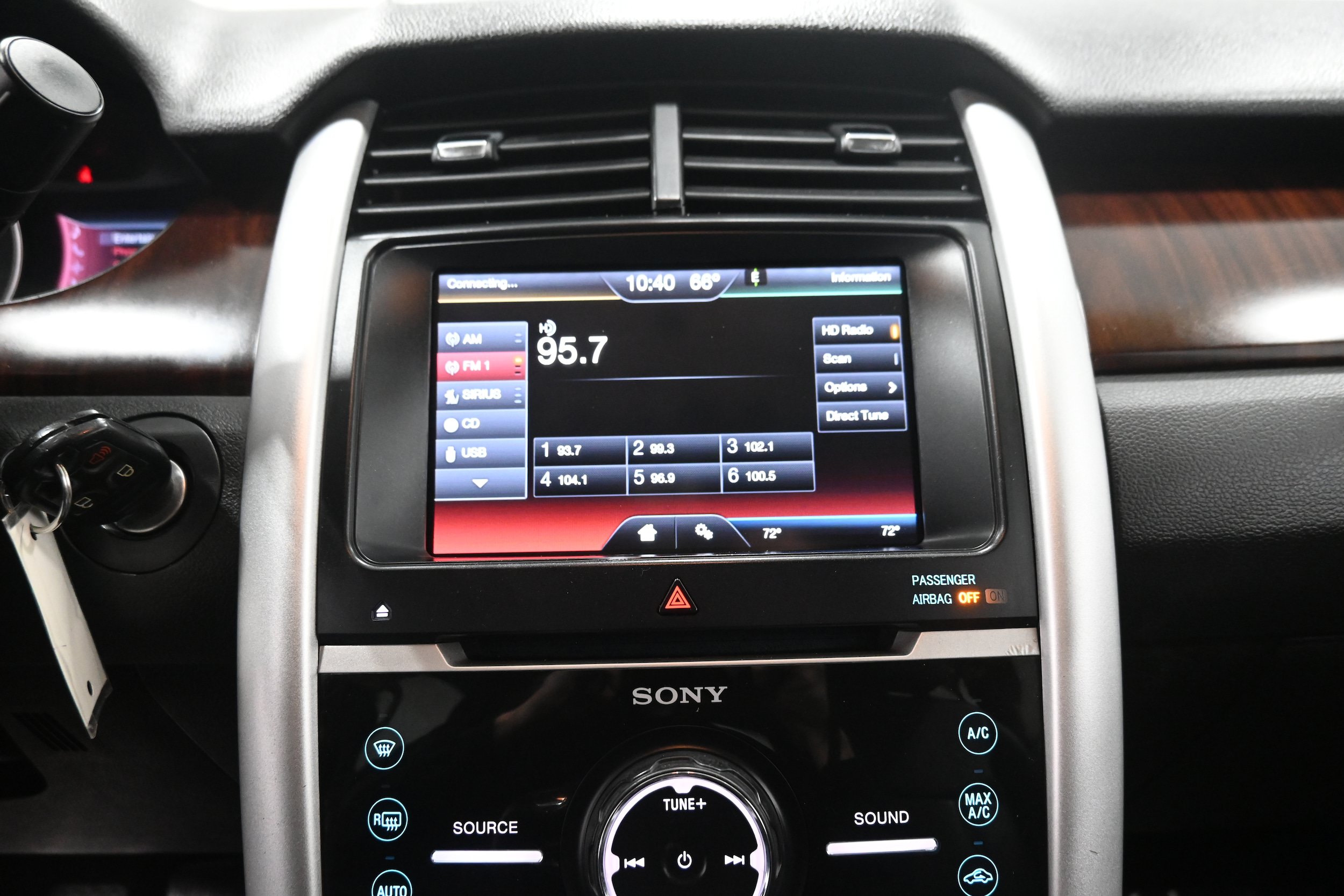 Used 2013 Ford Edge Limited FWD image 15