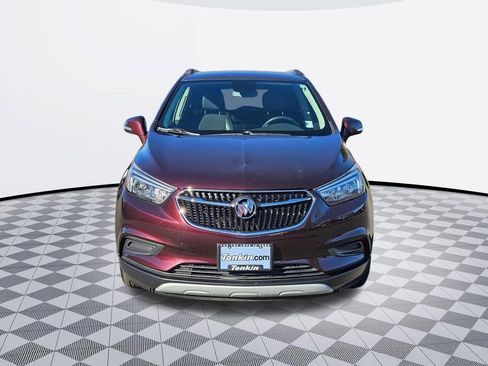 Used 2018 Buick Encore Preferred image 9