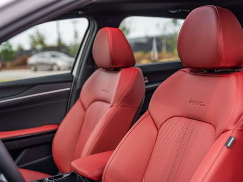 New 2026 Kia K5 GT-Line FWD image 18