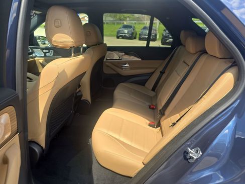 New 2026 Mercedes-Benz GLE 350 4MATIC image 24