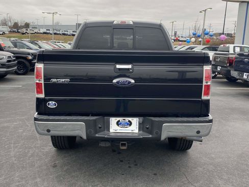Used 2014 Ford F150 XLT w/ Equipment Group 302A Luxury image 5