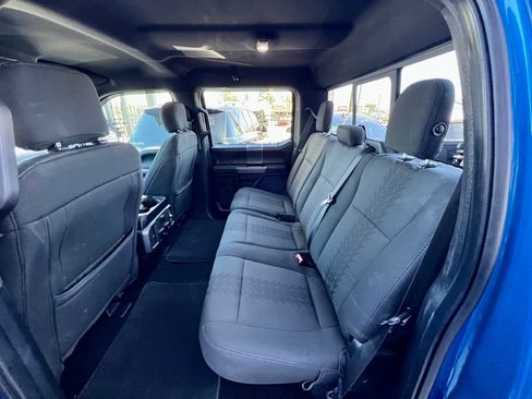 Used 2019 Ford F150 XLT w/ Equipment Group 302A Luxury image 19