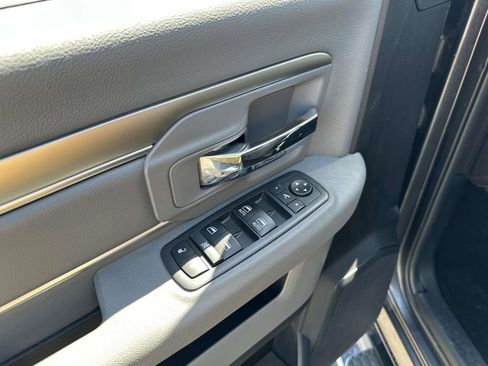 Used 2018 RAM 1500 Big Horn AWD/4WD image 18