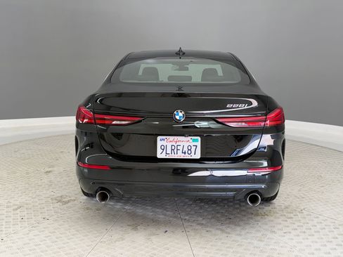 Used 2024 BMW 228i Gran Coupe w/ Convenience Package FWD image 10