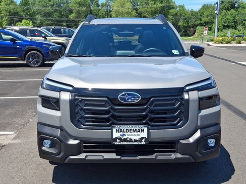 Certified 2026 Subaru Outback Premium AWD/4WD image 2