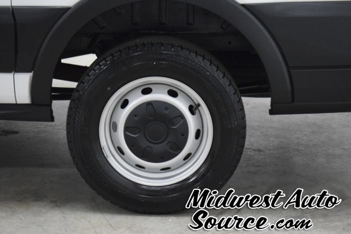 Used 2023 Ford Transit 350 Low Roof RWD image 9