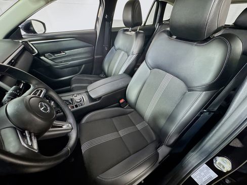 Used 2025 MAZDA CX-50 AWD 2.5 S w/ Preferred Package image 14