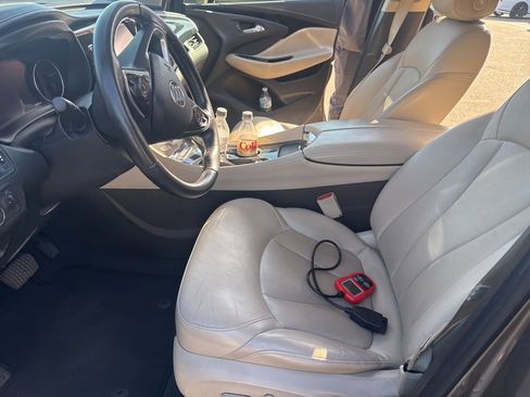 Used 2016 Buick Envision Premium image 4