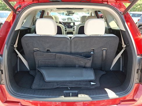 Certified 2023 Kia Sorento SX Prestige w/ Panoramic Sunroof Package AWD/4WD image 33