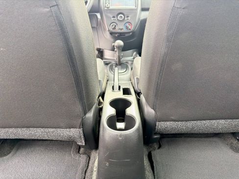 Used 2019 Nissan Versa S Plus image 26