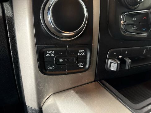 Used 2017 RAM 1500 Big Horn AWD/4WD image 63