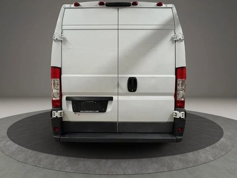 Used 2017 RAM ProMaster 1500 w/ Interior Convenience Group image 4
