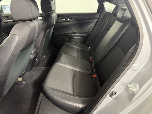 Used 2021 Honda Civic Sport image 7