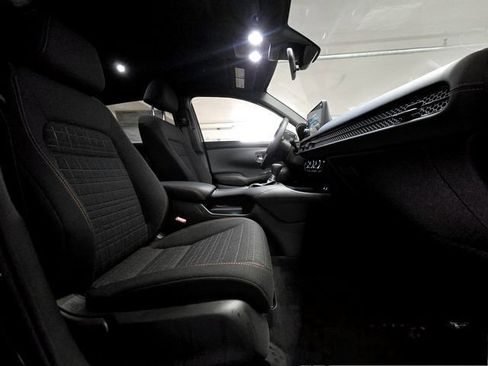New 2026 Honda HR-V Sport image 17