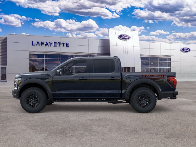 New 2026 Ford F150 Raptor AWD/4WD image 42