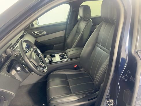Used 2022 Land Rover Range Rover Velar R-Dynamic S image 5