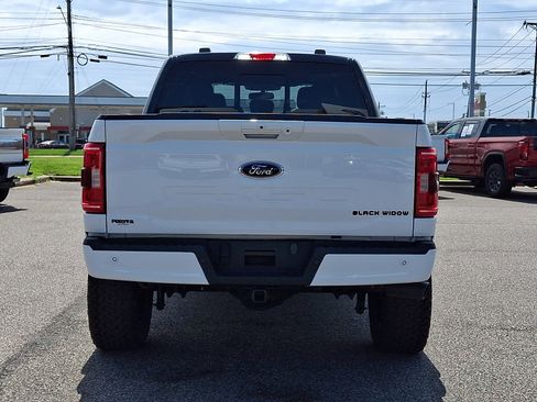 Used 2023 Ford F150 XLT w/ Equipment Group 302A High AWD/4WD image 9