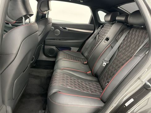 Used 2024 Genesis G80 3.5T Sport AWD/4WD image 23